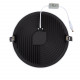 Placa LED 30W CCT Seleccionable Circular Corte Ø200 mm