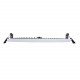 Placa LED 30W CCT Seleccionable Circular Corte Ø200 mm