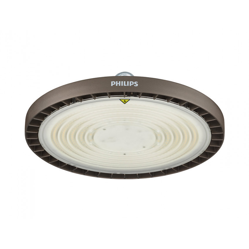 Campana LED PHILIPS Ledinaire 170W 120lm/W BY021P G2