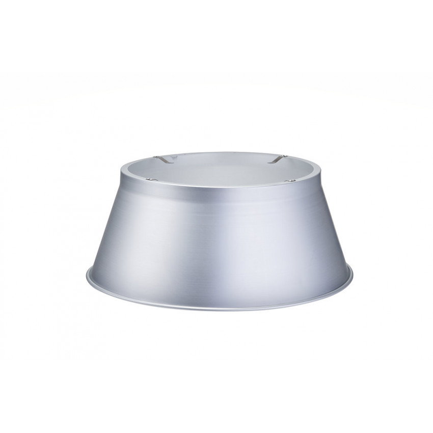 Aluminium Reflector voor High Bay UFO PHILIPS Ledinaire LED 170W BY021Z G2 