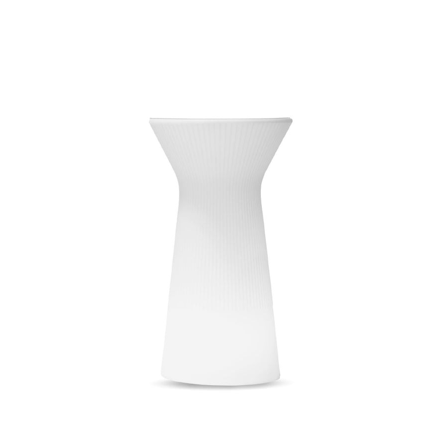 Tafel Capri 110 RGBW LED 10W Battery 