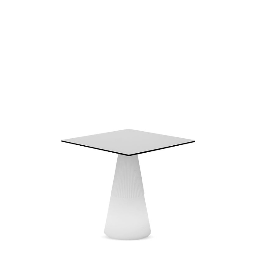 Tafel LED RGBW Itaca 60 Solar + Baterry Smarttech 