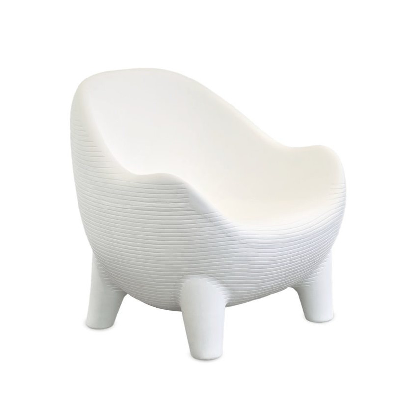 Fauteuil RGBW Aruba Solar + Batterij SmartTech