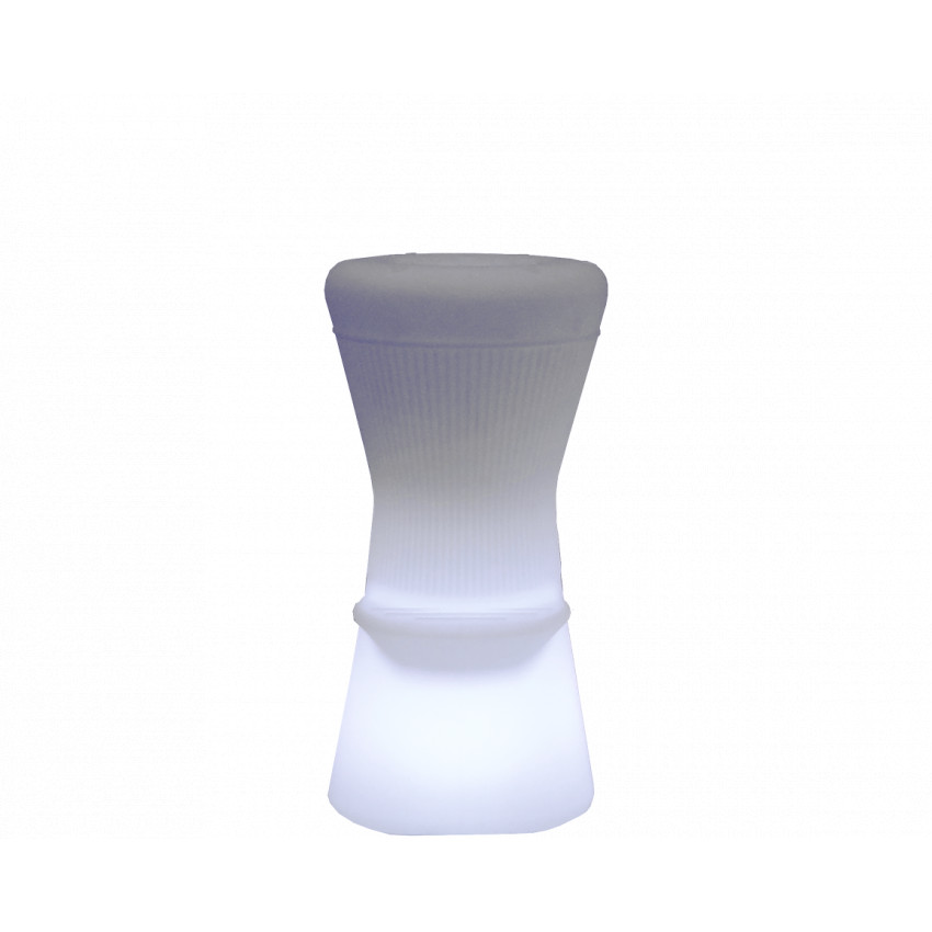 Kruk Corfu 74 Solar LED + Batterij Smarttech 