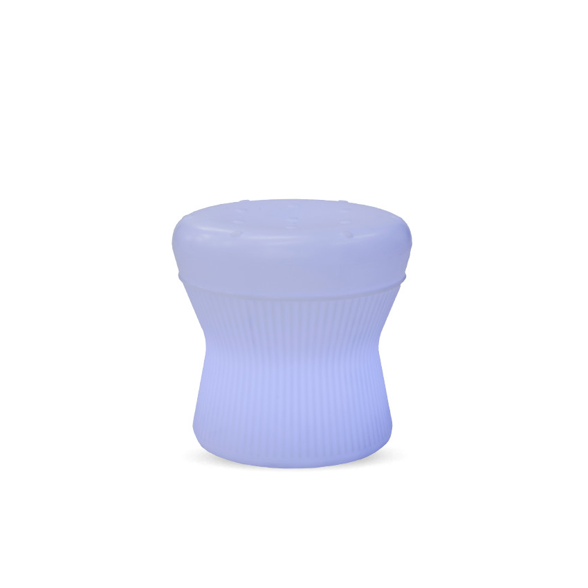 Kruk Corfu 40 Solar LED + Batterij Smarttech 