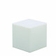 Cubo LED Cuby 45 Cable Exterior Fría NewGarden