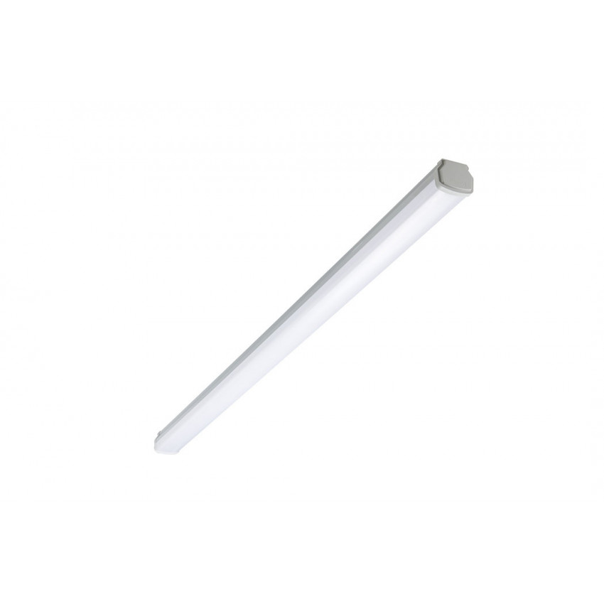 Waterdichte Armatuur LED 150cm 46W IP66 PHILIPS Ledinaire koppelbaar  WT060C TW1