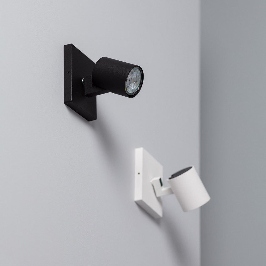 Foco LED Gylu de Superficie Direccionable 