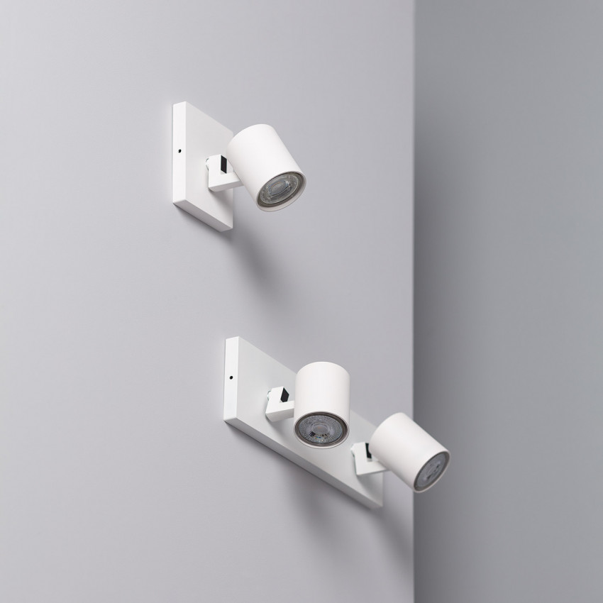 Foco LED Gylu de Superficie Direccionable 