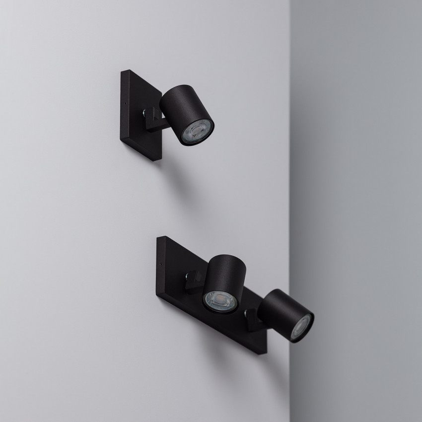 Foco LED Gylu de Superficie Direccionable 