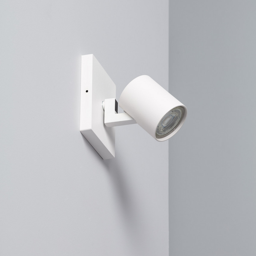 Foco LED Gylu de Superficie Direccionable 