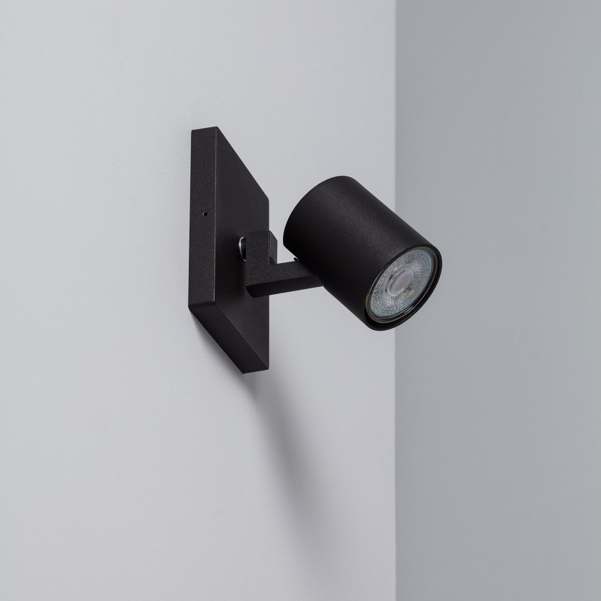 Foco LED Gylu de Superficie Direccionable 