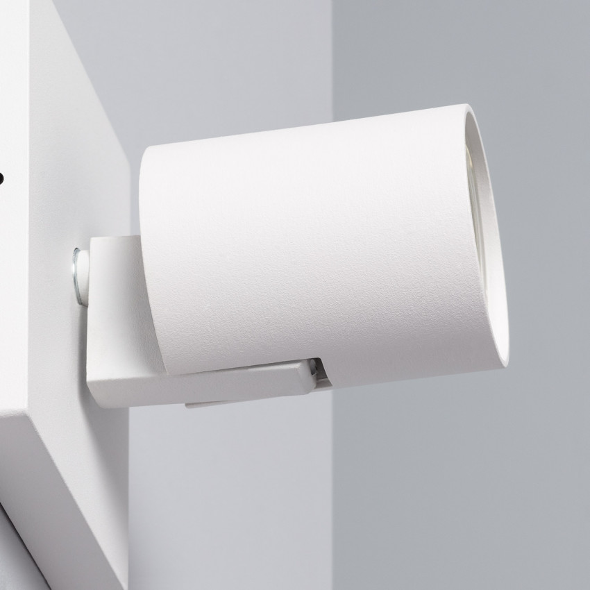 Foco LED Gylu de Superficie Direccionable 