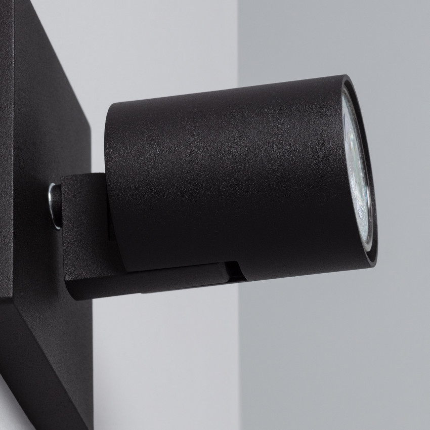 Foco LED Gylu de Superficie Direccionable 