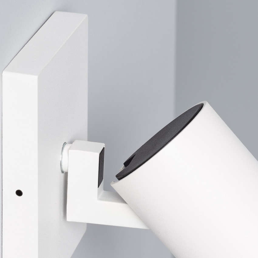 Foco LED Gylu de Superficie Direccionable 