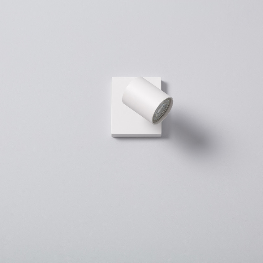 Foco LED Gylu de Superficie Direccionable 