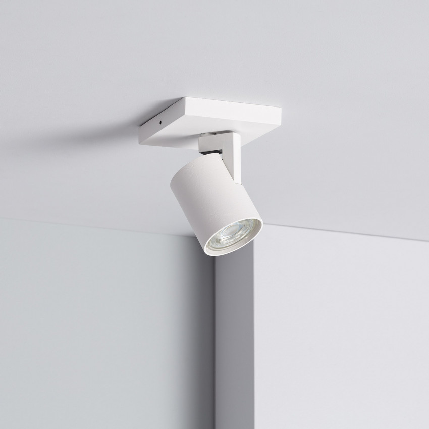Foco LED Gylu de Superficie Direccionable 