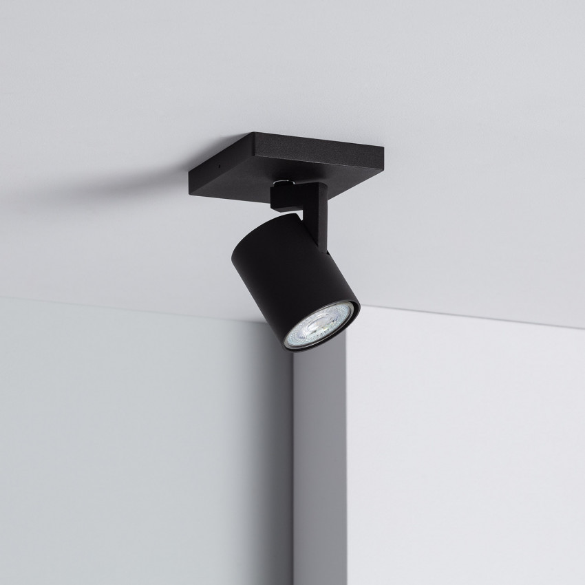 Foco LED Gylu de Superficie Direccionable 