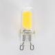 Bombilla LED G9 S11 COB 2W