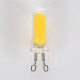 Bombilla LED G9 S11 COB 2W