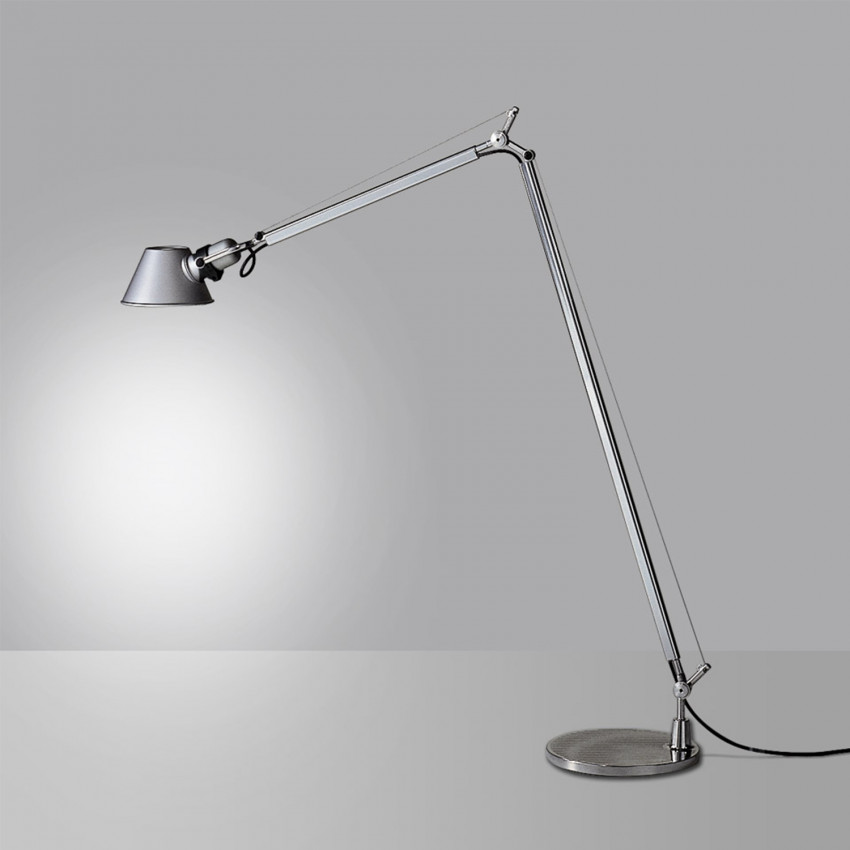 Staande Lamp Tolomeo Reading LED ARTEMIDE