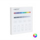 Controlador Regulador WiFi LED CCT 220V WiFi 4 Zonas MiBoxer T2