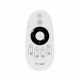 Mando RF para Controlador Tira LED Dual White MiBoxer FUT007