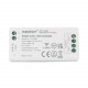 Controlador Tira LED Monocolor 12/24V DC MiBoxer FUT036S compatible con Mando RF