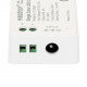 Controlador Tira LED Monocolor 12/24V DC MiBoxer FUT036S compatible con Mando RF