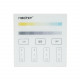 Panel Remoto 4 Zonas para Tira LED Dual White 12/24V DC MiBoxer B2