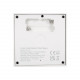 Panel Remoto 4 Zonas para Tira LED Dual White 12/24V DC MiBoxer B2