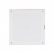 Panel Remoto 4 Zonas para Tira LED Dual White 12/24V DC MiBoxer B2