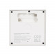 Panel Remoto 4 Zonas para Tira LED RGBW 12/24V DC MiBoxer B3