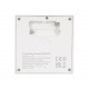 Panel Remoto 4 Zonas para Tira LED RGB+CCT 12/24V DC MiBoxer B4