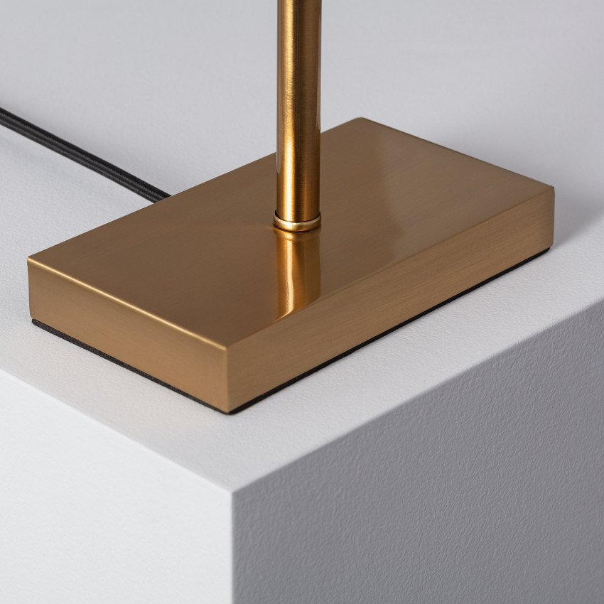 Lámpara de Mesa Palice