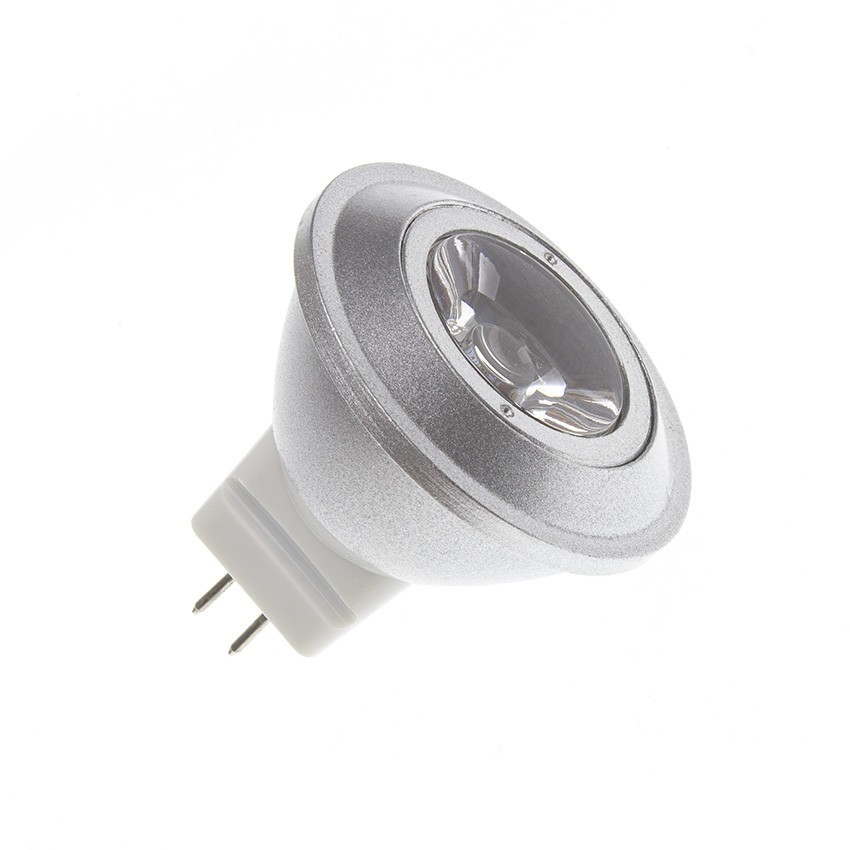 LED Lamp MR11 1W 120 lm 12V