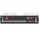 Batería de Litio PYLONTECH 48V H48050 2.4 kWh