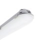 Pantalla Estanca LED Aluminio 1200mm 40W