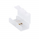 Conector Tipo T para Tira LED Monocolor 220V AC 120 LED/m Corte cada 50