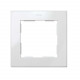 Marco 1 Elemento Blanco SIMON 28 28610