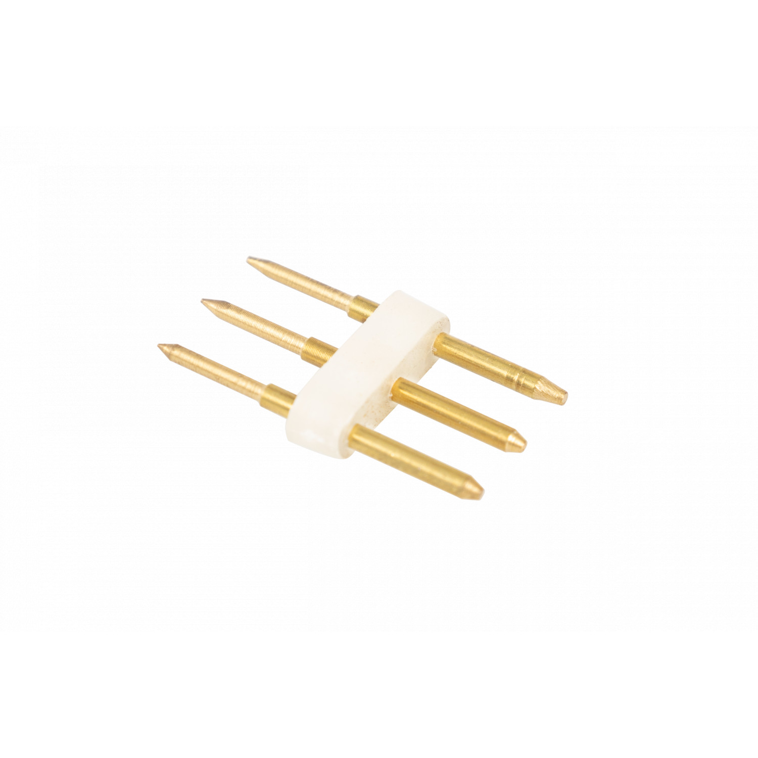 Opgewonden zijn ruw talent 3-polige connector voor LED CCT 220V AC 220 LED/m IP67 Breedte 15mm te knippen om de 100 cm. - Ledkia Opgewonden zijn ruw talent 3-polige connector voor LED CCT 220V AC 220 LED/m IP67 Breedte 15mm te knippen om de 100 cm. - Ledkia