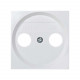 Tapa para Toma TV-SAT SIMON 28 28053-30