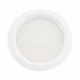 Downlight LED 50W SAMSUNG New Aero Slim 130 lm/W (UGR19) LIFUD Corte Ø 230 mm 