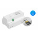 Medidor de Potencia Smart WiFi Unidad Master SONOFF SPM - Main