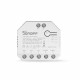 Doble Interruptor Conmutador Smart WiFi SONOFF Dual R3 15A