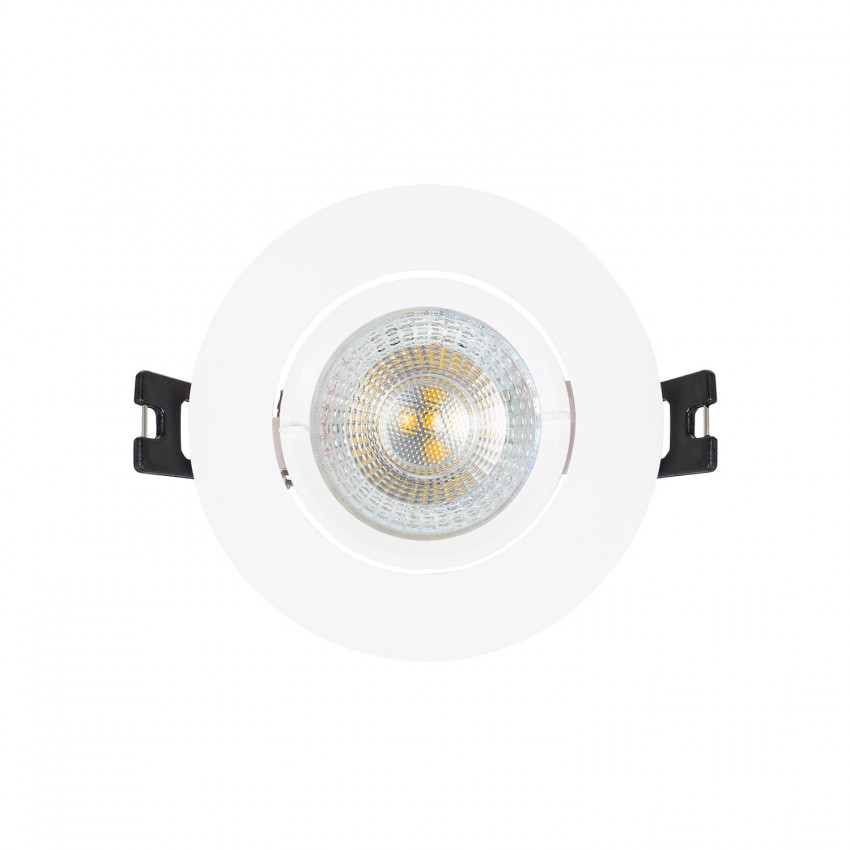 Marco Downlight para Bombilla GU10