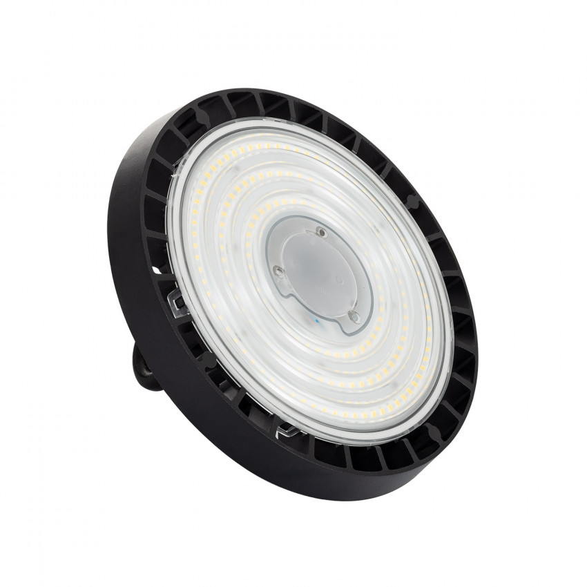 High Bay LED Industriële UFO Smart PHILIPS Lumileds 100W 160lm/W LIFUD Dimbaar 