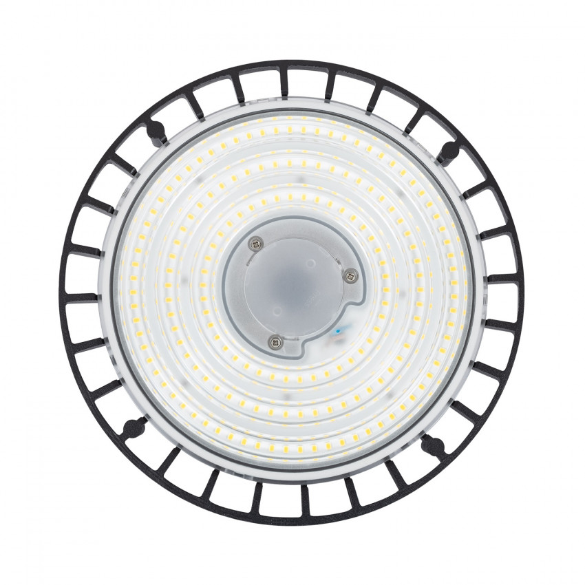 Campana LED UFO Solid Smart 100W 160lm/W Regulable