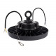 Campana LED UFO Solid Smart 100W 160lm/W Regulable