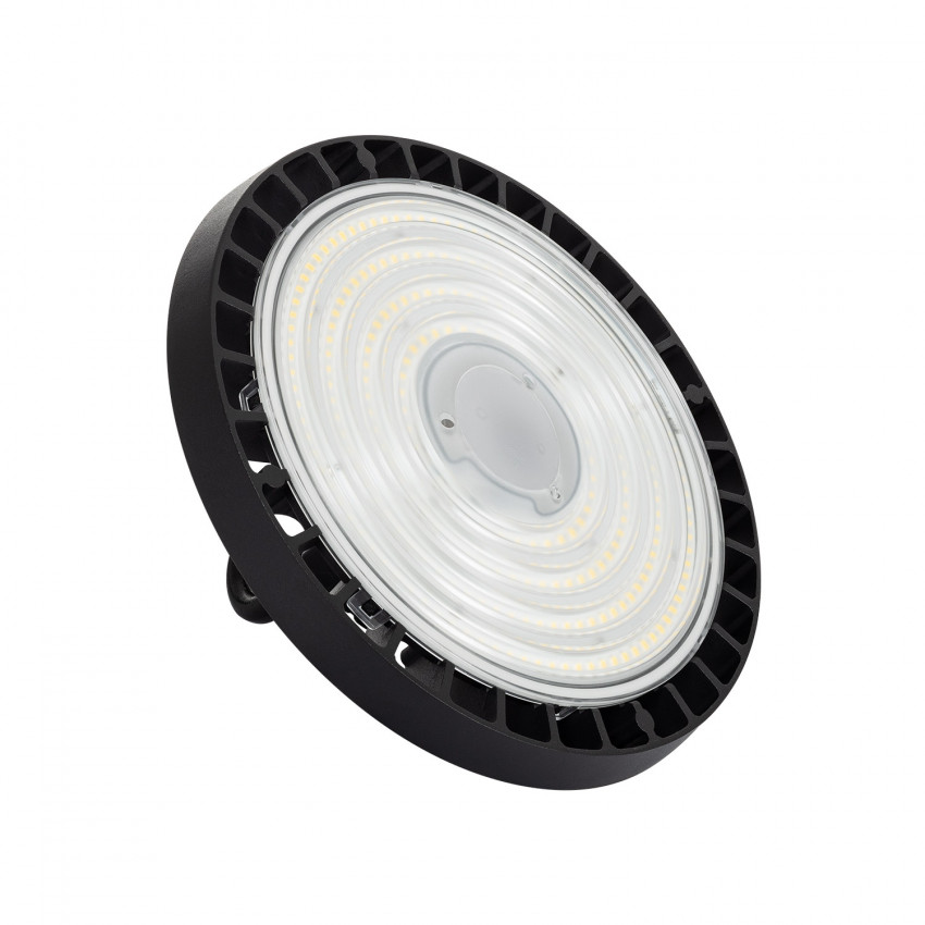 High Bay LED Industriële UFO Smart PHILIPS Lumileds 150W 160lm/W LIFUD Dimbaar 